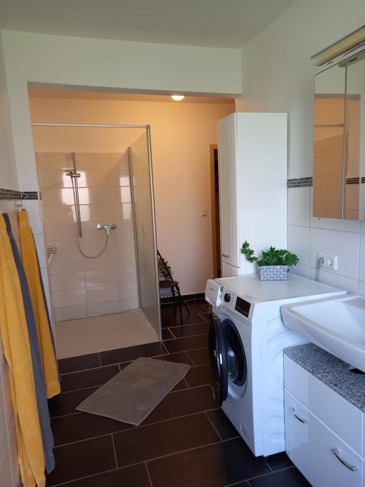 Haus Monika - Ferienwohnung Friesengeist Dagebüll エクステリア 写真